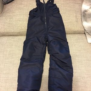 Cherokee Other - Navy blue 5T snowsuit Cherokee Other - Navy blue 5T snowsuit